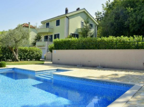 Holiday Home Luna by Interhome